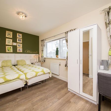 Rowan Park Lodge Londyn Zewnętrze zdjęcie