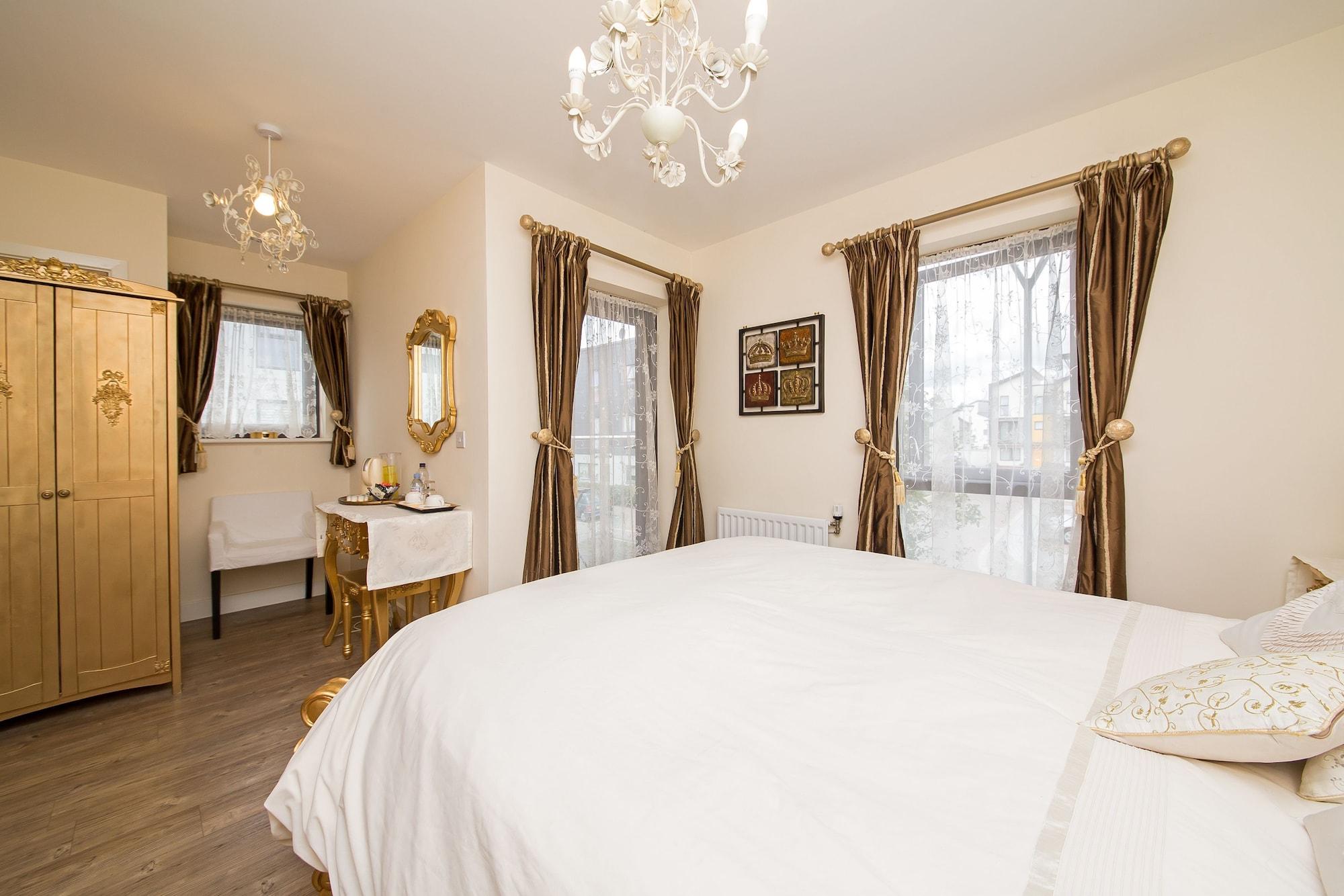 Rowan Park Lodge Londyn Zewnętrze zdjęcie