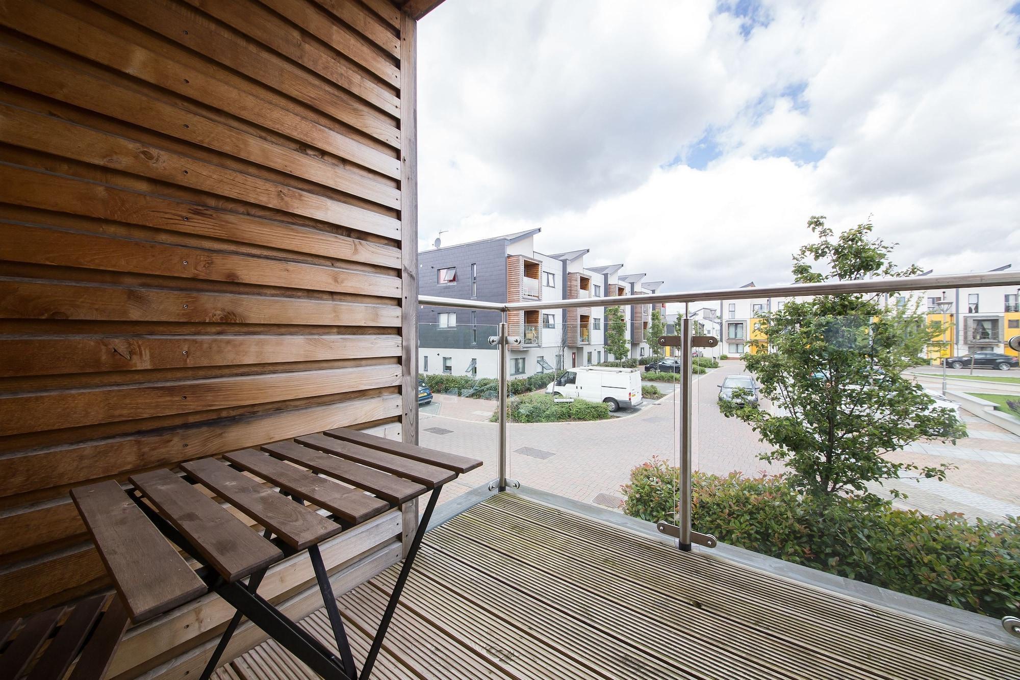 Rowan Park Lodge Londyn Zewnętrze zdjęcie