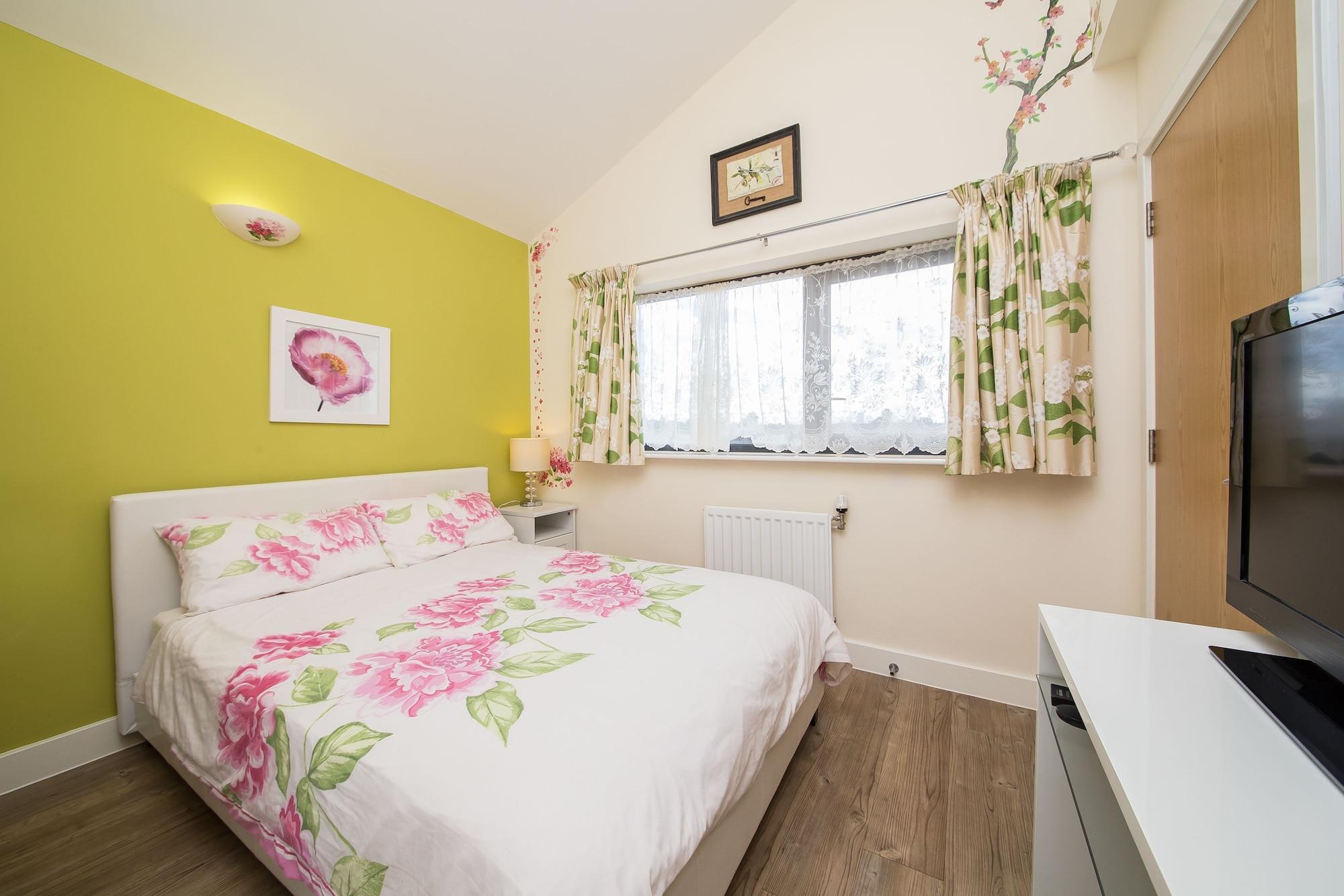 Rowan Park Lodge Londyn Zewnętrze zdjęcie