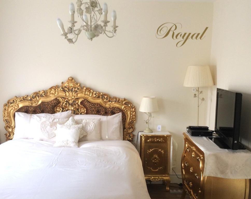 Rowan Park Lodge Londyn Pokój zdjęcie